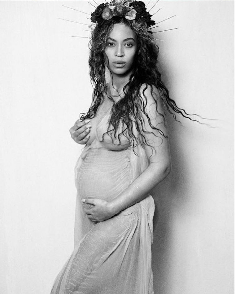 The Beyoncé Pregnancy Backlash Is Unwarranted 